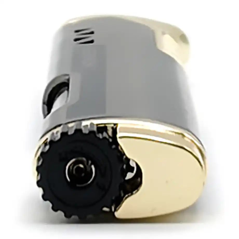 فندک اتمی هانست تک شعله مدل LIHN-1599 3 قیمت و خرید فندک اتمی هانست تک شعله مدل LIHN-1599