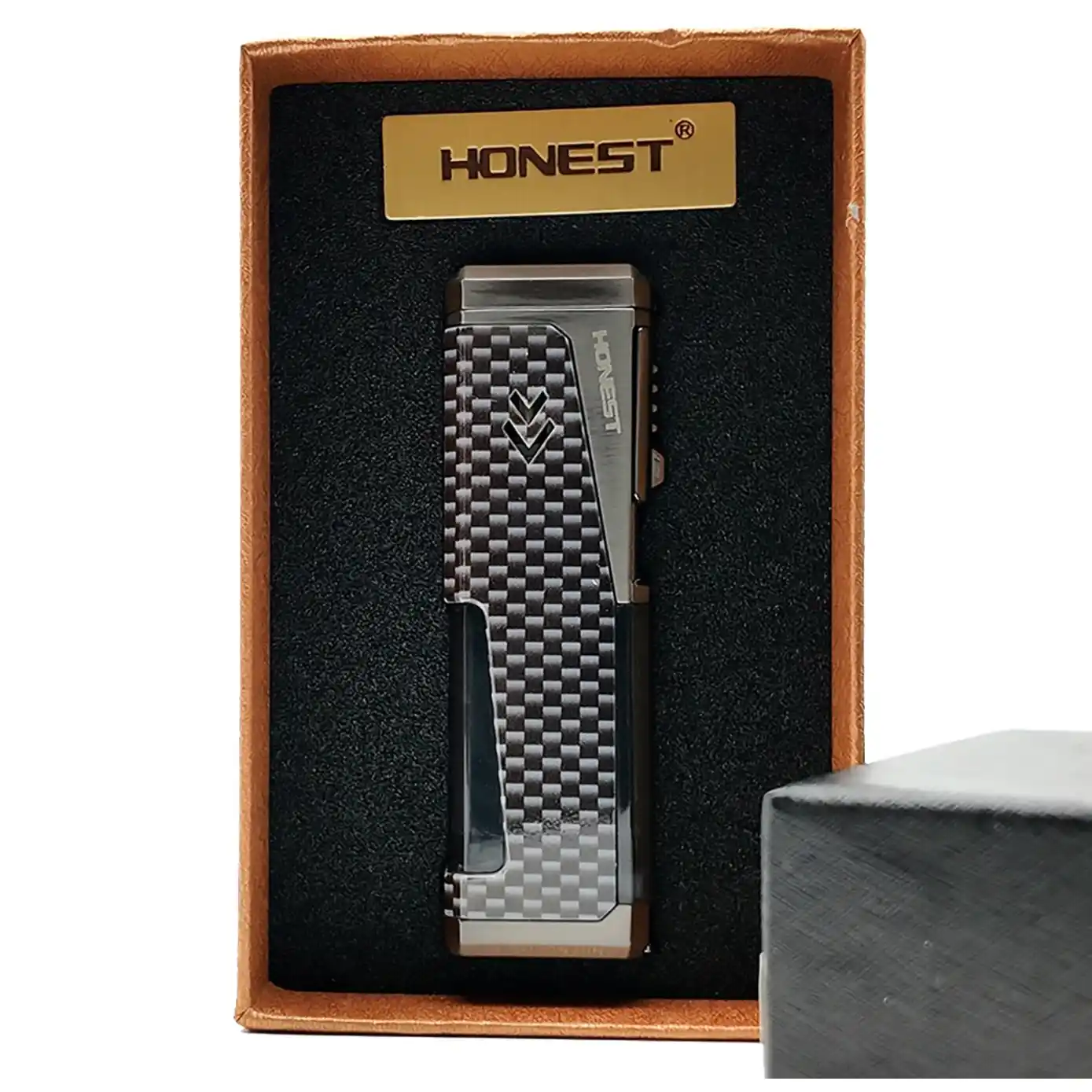 فندک اتمی هانست 4شعله مدل LIHN-1688 4 خرید و قیمت فندک اتمی هانست 4شعله مدل LIHN-1688