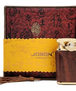 فندک اتمی جوبون تک شعله مدل LIJB-1541 11 قیمت و خرید فندک اتمی جوبون تک شعله مدل LIJB-1541