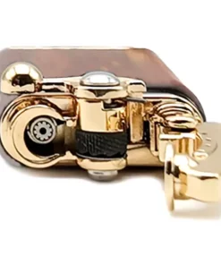 فندک اتمی جوبون تک شعله مدل LIJB-1541 9 قیمت و خرید فندک اتمی جوبون تک شعله مدل LIJB-1541