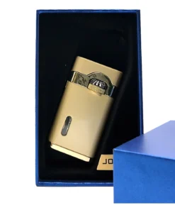 فندک اتمی جوبون تک شعله مدل LIJB-1559 9 قیمت و خرید فندک اتمی جوبون تک شعله مدل LIJB-1559