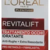 کرم دور چشم رویتالیفت لورآل مناسب بالای 40 سال 15 میل L'Oreal Plenitude Revitalift Anti-Rughe + Extra Rassodante 2 خرید کرم دور چشم رویتالیفت لورآل سنین بالای 40 سال 15 میل L'Oréal Plénitude Revitalift Anti-Rughe + Extra Rassodante