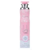 اسپری خوشبوکننده هوا یارا لطافه 300میل Lattafe Yara Air Freshner 4 قیمت و خرید اسپری خوشبوکننده هوا Now Rave لطافه ۳۰۰ میل Lattafa Now Rave Air Freshener