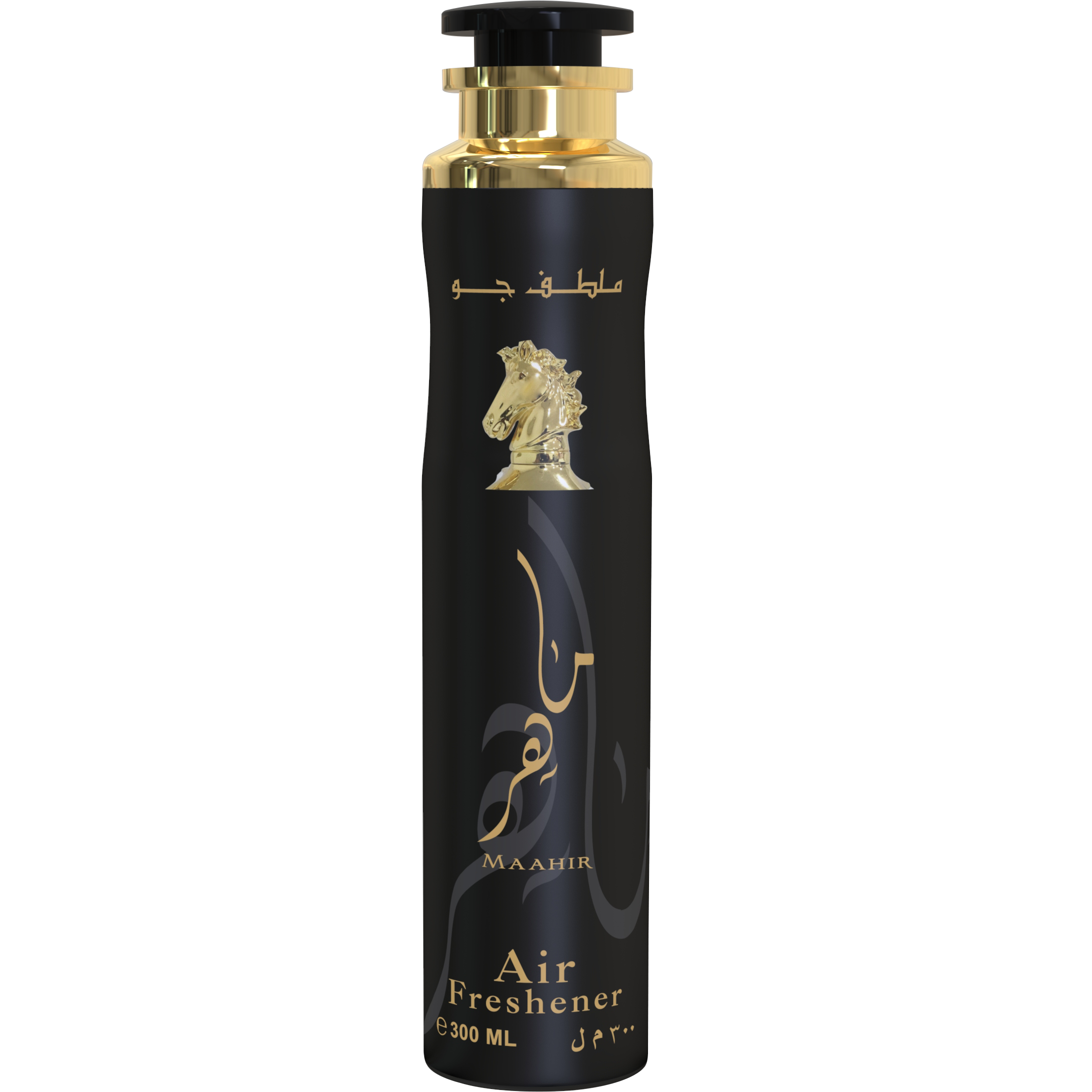 اسپری خوشبوکننده هوا ماهر لطافه Lattafa maahir air freshener 300ml 1 قیمت وخرید خوشبوکننده هوا ماهر لطافه Lattafa maahir air freshener 300ml