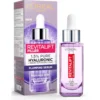 سرم ضد چروک و پرکننده هیالورونیک اسید رویتالیفت فیلر لورآل 30 میلL'oreal Revitalift Filler Pure Hyaluronic Acid 1.5% Serum 14 خرید سرم ضد چروک و پرکننده هیالورونیک اسید رویتالیفت فیلر لورآل 30 میلLoreal Revitalift Filler Pure Hyaluronic Acid 1.5% Serum