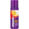 اسپری تسکین سریع دردهای عضلانی و رگ به رگ شدن موف (موو) اصلی 150 میل Moov Rapid Relief Spray 2 خرید اسپری تسکین سریع دردهای عضلانی و رگ به رگ شدن موف 150 میل Moov Rapid Relief Spray
