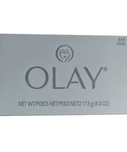صابون نرم کننده قوی اولای حاوی شی باتر (106 گرمی) مدل Olay Ultra Moisture Beauty Bar 3 قیمت و خریدصابون اولای حاوی شی باتر (106 گرمی) مدلOlay Ultra Moisture Beauty Bar