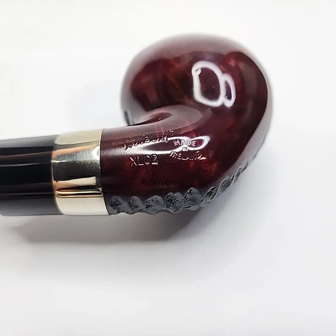 پیپ پترسون مدل Peterson Jekyll & Hyde XL02 5 ویژگی های پیپ پترسون مدل Peterson Jekyll & Hyde XL02
