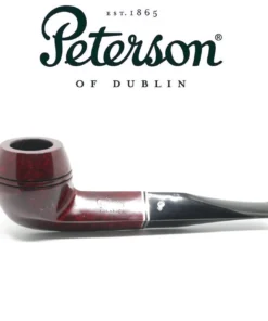 پیپ پترسون مدل Peterson Killarney Red 150 5 قیمت و خرید پیپ پترسون مدل Peterson Killarney Red 150