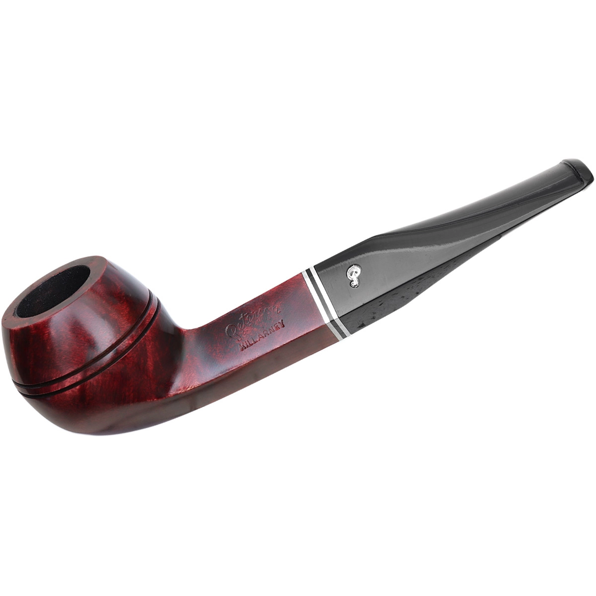 پیپ پترسون مدل Peterson Killarney Red 150 1 قیمت و خرید پیپ پترسون مدل Peterson Killarney Red 150