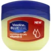وازلین بلو سیل مغذی پوست حاوی ویتامین ای 250 میل Vaseline Blue Seal Vitamin E Petroleum Jelly 5 قیمت و خرید وازلین بلو سیل ژل مغذی پوست حاوی ویتامین ای Vaseline Blue Seal Vitamin E Petroleum Jelly