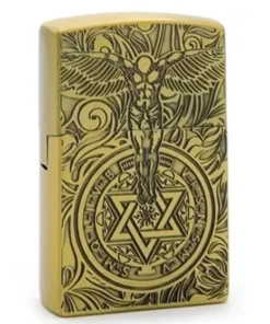 ست فندک و کیف سیگار NBCS-1191 با طرح نمادین مهر سلیمان 10 قیمت و خرید ست فندک و کیف سیگار NBCS-1191 با طرح نمادین مهر سلیمان