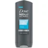 شامپو بدن و صورت آبرسان بدن و صورت داو 250 میل مخصوص مردان DoveMen + Care Clean Comfort Hydrating Body + Face Wash 3 DoveMen-Care-Clean-Comfort-Hydrating-Body-Face-Wash-250Ml-1.webp
