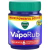 ویکس تسکین دهنده 5 دقیقه واپو راب مناسب سرماخوردگی وسرفه ۵۰ میل Vicks Vapo Rub 3 ویکس تسکین دهنده 5 دقیقه واپو راب مناسب سرماخوردگی وسرفه ۵۰ میل Vicks Vapo Rub