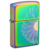 فندک زیپو Zippo 48668 Daisy DesignMulti Color 6 قیمت و خرید فندک زیپو Zippo 48668 Daisy DesignMulti Color