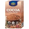 پودر کاکائو خالص بدون شکر کروگر 250گرمی Kruger Cocoa Powder 2 قیمت خرید پودر کاکائو خالص بدون شکر کروگر 250گرمی Krüger Cocoa Powder