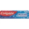 خمیر دندان ژلی کلگیت مکس فرش نعنایی آبی ضد پوسیدگی و خنک کننده 50 میل Colgate Max Fresh Cooling Mint Toothpaste 2 قیمت و خرید خمیر دندان ژلی 50 میل کلگیت مدل Max Fresh خنک کننده Colgate Max Fresh Cooling Mint Toothpaste