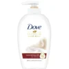 شوینده دست مرطوبکننده داو کرمی 250 میل Dove Moisturising Hand Wash - Nourishing Silk 2 خرید شوینده دست مرطوبکننده داو کرمی 250 میل Dove Moisturising Hand Wash - Nourishing Silk