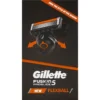 قیمت و خرید خودتراش ژیلت فیوژن 5 پروگلاید 1+4 Gillette fusion 5 Proglide, 1 razor 4 cartridges
