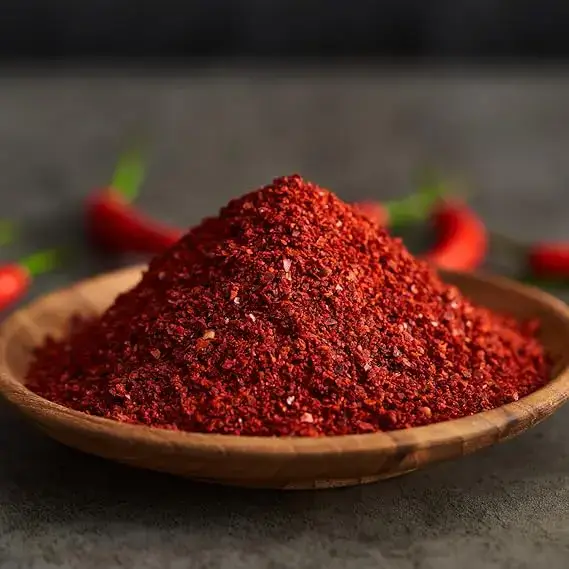 ادویه 7 رنگ ژاپنی شیچیمی توگاراشی 300 گرم S&B 7 Pepper Spice Mix, Nanami Schichimi Togarashi 2 تصویر ادویه 7 رنگ ژاپنی شیچیمی توگاراشی