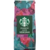 پودر قهوه استارباکس 100%عربیکا کافه ورونا دارک رست ۱۱۳۰ گرم Starbucks Ground Coffee Dark Roast Caffe Verona 3 خرید و قیمت پودر قهوه استارباکس 100%عربیکا کافه ورونا دارک رست ۱۱۳۰ گرم Starbucks Ground Coffee Dark Roast Caffe Verona