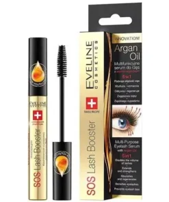 قیمت و خریدSOS Eveline SOS Lash Booster