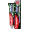 خمیر دندان کلگیت مکس فرش زغالی سفیدکننده و خنک کننده 75 میل Colgate Max Fresh Charcoal Toothpaste 2 قیمت و خرید خمیر دندان زغالی کلگیت 75 میل سفیدکننده و خنک کننده Colgate Max Fresh Charcoal Toothpaste