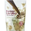 قیمت و خرید پودر پروتئین شکلاتی فوراور لایت اولترا عضله‌سازی و لاغری Forever Lite Ultra - Forever living - Chocolate