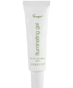 قیمت و خرید ژل ایلومینیتینگ سونیا 28میل روشن‌کننده لک‌ها، یکدست‌کننده رنگ پوست، کوچک‌کننده منافذ باز.Forever. SONYA ILLUMINATING GEL