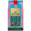 دانه قهوه جاکوبز مدل سلکشن شماره 01 با نت مرکبات و رست مدیوم ۱ کیلوگرم Jacobs caffee Selektion des Jahres 3 قیمت و خرید دانه قهوه جاکوبز مدل سلکشن با نت مرکبات و رست مدیوم ۱ کیلوگرم Jacobs caffee Selektion des Jahres