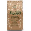 دانه قهوه لوکافه بایو کرما ارگانیک 100%عربیکا 500گرم Lucaffe BIO Crema Caffe 100% Arabica 2 قیمت و خرید دانه قهوه لوکافه 100%عربیکا Lucaffe BIO Crema Caffe 100% Arabica