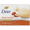 پن و صابون داو نرم کننده و آبرسان شی باتر و وانیل 113 گرم Dove Nourishing Care Shea Butter Moisturizing Cream Beauty Bar 2 قیمت و خرید پن زیبایی و صابون داو شی باتر رایحه وانیل 113 گرم Dove Nourishing Care Shea Butter Moisturizing Cream Beauty Bar