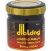 معجون تقویتی جینسینگ دیبلونگ اصل 43گرم Diblong Ginseng Macun 2 قیمت و خرید معجون تقویت قوای جنسی دیبلونگ 43گرم Diblong Ginseng Macun