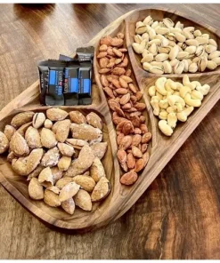 اردورخوری متا چوب گردوی اصل ۵ خانه لوکس و مدرن متا 37*20 سانتی 3 قیمت و خرید اردورخوری متا چوب گردوی اصل ۵ خانه لوکس و مدرن متا 37*20 سانتی
