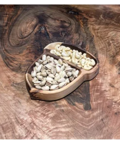 اردو خوری طرح بلوط ساخته شده از چوب گردو طبیعی 3 اردو خوری طرح بلوط ساخته شده از چوب گردو طبیعی