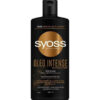شامپو براق کننده سایوس 440 میل Syoss Oleo Intense Shampoo 3 قیمت و خرید شامپو براق کننده سایوس 440 میل Syoss Oleo Intense Shampoo