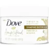 کرم مو آبرسان داو مخصوص موی فر و وز 300 میل Dove Amplified Textures Shaping Butter Cream 3 قیمت و خرید کرم مو آبرسان داو مخصوص موی وز 300 میل Dove Amplified Textures Shaping Butter Cream