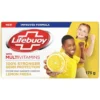 صابون لایف بوی لیمویی آنتی باکتریال و زاوت پوست 175 گرم Lifebuoy Lemon Fresh Hygiene Bar Soap 2 قیمت وخرید صابون لایف بوی لیمویی 175 گرم Lifebuoy Lemon Fresh Hygiene Bar Soap