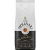 پودر قهوه مولیناری مشکی ۱۰۰٪ عربیکا عطر قوی و رست مدیوم ۲۵۰ گرم Molinari 100% Arabica Ground Coffee 2 قیمت و خرید پودر قهوه مولیناری ۱۰۰٪ عربیکا عطر قوی و رست مدیوم ۲۵۰ گرم Molinari 100% Arabica Ground Coffee