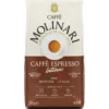 قهوه مولیناری اسپرسو اینتنسو 50%عربیکا 50%روبوستا - 250 گرم Molinari Espresso Intenso 3 قیمت و خرید قهوه مولیناری 50%عربیکا 50%روبوستا اسپرسو اینتنسو 250 گرم Molinari Espresso Intenso