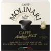 کپسول قهوه مولیناری مشکی ۱۰۰٪ عربیکا مخصوص دستگاه دولچه گوستو ۱6 عددی Caffe Molinari 100% Arabica Compatibili Dolcegusto Capsules 3 قیمت و خرید کپسول قهوه دولچه مولیناری ۱۰۰٪ عربیکا ۱6 عددی Caffe Molinari 100% Arabica Compatibili Dolcegusto Capsules