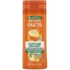 شامپو مو گارنیه فروکتیس ترمیم کننده قوی موهای آسیب دیده ۴۰۰ میل Garnier Fructis Goodbye Damage Repairing Shampoo 3 قیمت و خرید شامپو مو گارنیه فروکتیس Damage Eraser ترمیم کننده قوی با روغن مارولا ۴۰۰ میل Garnier Fructis Goodbye Damage Repairing Shampoo