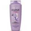 شامپو لورآل السیو هیدرا هیالورونیک آبرسان قوی موهای دهیدراته ۶۸۰ میل L'oreal Elvive Shampoo Hidra Hialuronico 2 قیمت و خرید شامپو لورآل السیو هیدرا هیالورونیک ۶۸۰ میل آبرسان قوی موهای دهیدراتهL'oreal Elvive Shampoo Hidra Hialuronico