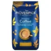 دانه قهوه موون پیک مورنینگ 50-50 با کافئین بالا و رست مدیوم 500گرمی Movenpick Morning Coffee Beans 2 قیمت و خرید دانه قهوه موون پیک مدل Morning ۵۰۰ گرمی اصل سوئیس با کافئین بالا و رست مدیوم Movenpick Morning Coffee Beans