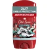 مام استیک ضد تعریق مردانه اولد اسپایس شارکهمر73 گرم Old Spice Sharkhammer 2 قیمت و خرید استیک ضد تعریق و دئودورانت مردانه اولد اسپایس 73 گرم Old Spice Sharkhammer Anti-Perspirant Deodorant for Men