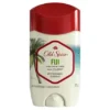 خرید استیک ضد تعریق الد اسپایس فیجی ۷۳ گرم Old Spice Old Spice Fiji 2 قیمت و خرید خرید استیک ضد تعریق الد اسپایس فیجی ۷۳ گرم Old Spice Old Spice Fiji Scent Deodorant