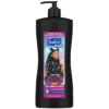 شامپو 3کاره سر و بدن کودک سواو مخصوص موهای فر و وز 828میل Suave Kids Princess Slaya Shampoo Conditioner Body Wash 3 قیمت و خرید شامپو سر و بدن کودک سواو Suave Kids Princess Slaya Shampoo Conditioner Body Wash