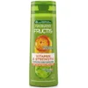 شامپو گارنیه فروکتیس ضد ریزش و شکنندگی مو با بیوتین و پرتقال خونی ۴۰۰ میل Garnier Fructis Vitamin and Strength Shampoo 3 قیمت و خرید شامپو گارنیه فروکتیس ضد ریزش و شکنندگی مو با بیوتین و پرتقال خونی ۴۰۰ میل Garnier Fructis Vitamin and Strength Shampoo