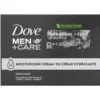 صابون زغال و خاک رس لایه بردار و مرطوب کننده داو مردانه 106 گرم Dove Men+Care Body + Face Bar 3 قیمت و خرید صابون زغال و خاک رس داو مردانه 106 گرم Dove Men+Care Body + Face Bar