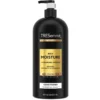 نرم کننده آبرسان ترزمه مخصوص موی خشک ۱.۱۵ لیتر Tresemme Rich Moisture Moisturizing Conditioner 2 قیمت و خرید نرم کننده آبرسان ترزمه ۱.۱۵ لیتر Rich Moisture Tresemme Rich Moisture Moisturizing Conditioner with Pump for Dry Hair